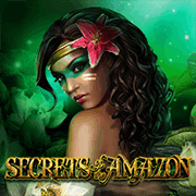 Bí Ẩn Amazon screenshot