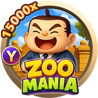 Vườn Thú Cuồng Nhiệt screenshot